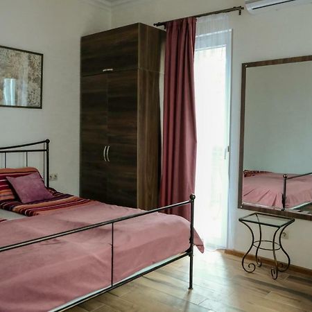 3 Studio Tbilisi Quarto foto