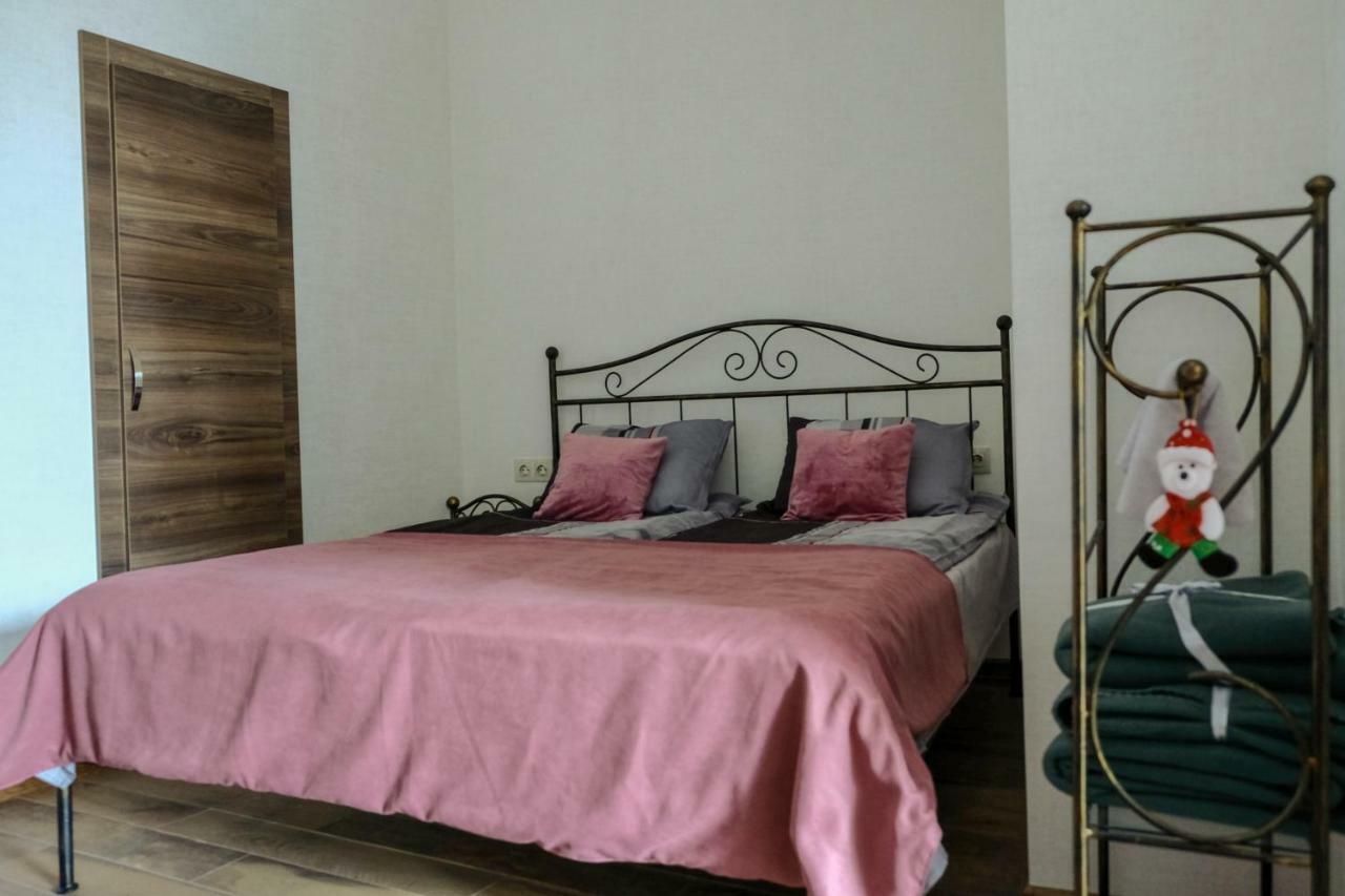 3 Studio Tbilisi Quarto foto