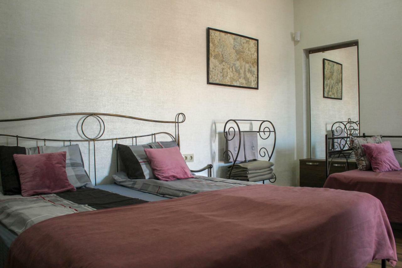 3 Studio Tbilisi Quarto foto